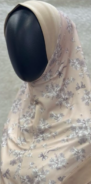SARIMA SARUNG 2 LAYER PREMIUM PRINTED CORAK