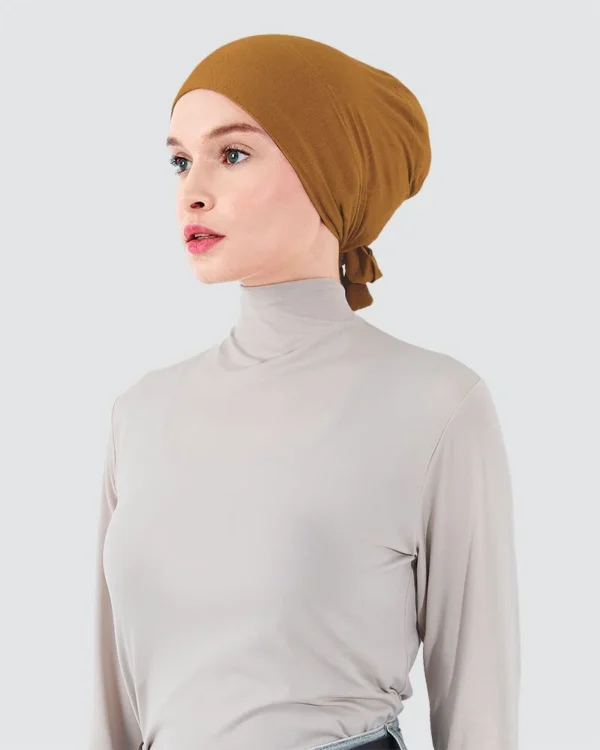 _i_n_inner_helena_-_deep_mustard_2 INNER TIE-BACK BASIC - DEEP MUSTARD