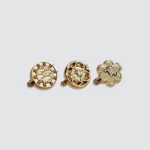 NAELOFAR PIN CHARM