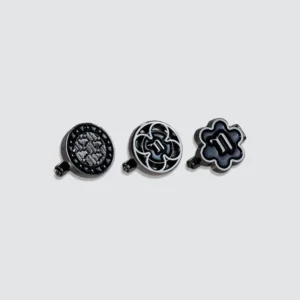 NAELOFAR PIN CHARM