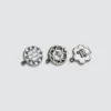 NAELOFAR PIN CHARM
