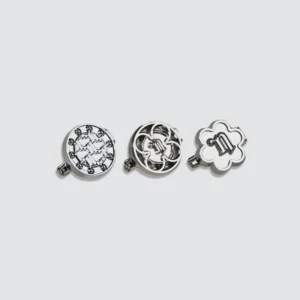 NAELOFAR PIN CHARM